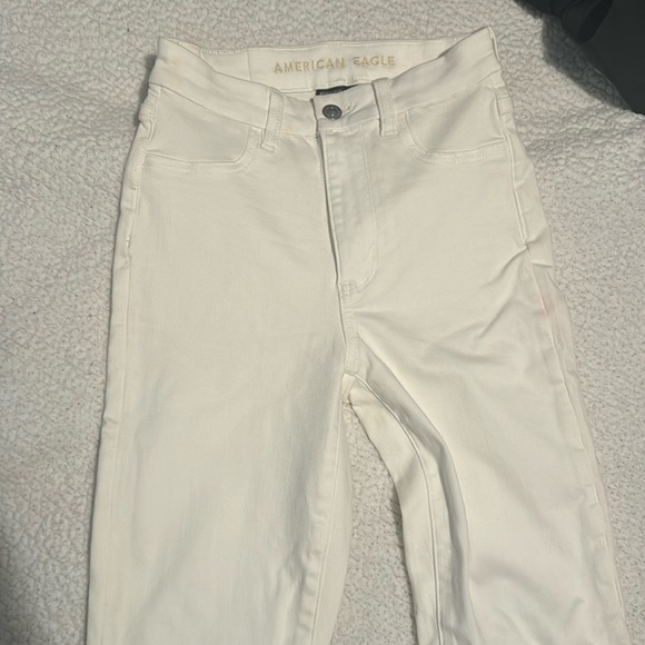 AE Next Level Super High-Waisted Jegging - Picture 2 of 3